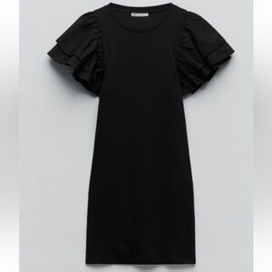Zara Mini Dress